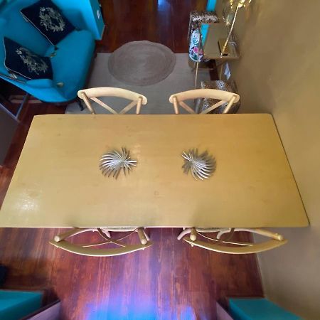 Arty Home In The Heart Of Lisbon , Baixa Chiado Екстер'єр фото
