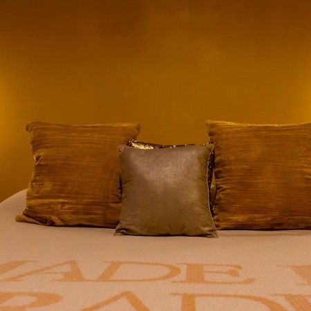 Arty Home In The Heart Of Lisbon , Baixa Chiado Екстер'єр фото
