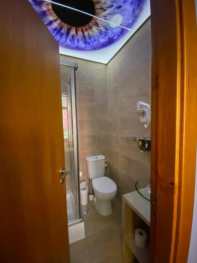 Arty Home In The Heart Of Lisbon , Baixa Chiado Екстер'єр фото