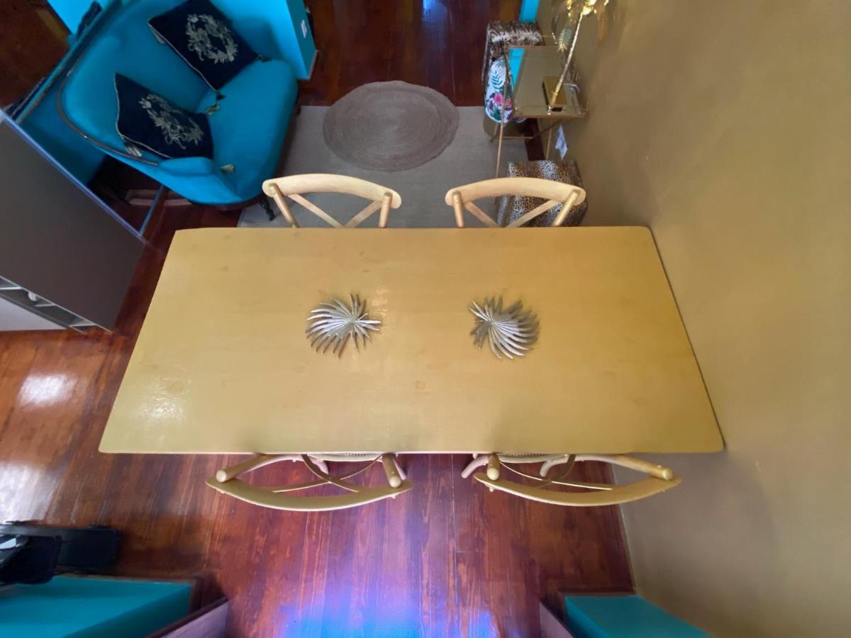 Arty Home In The Heart Of Lisbon , Baixa Chiado Екстер'єр фото