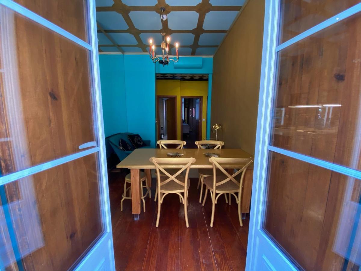 Arty Home In The Heart Of Lisbon , Baixa Chiado Екстер'єр фото