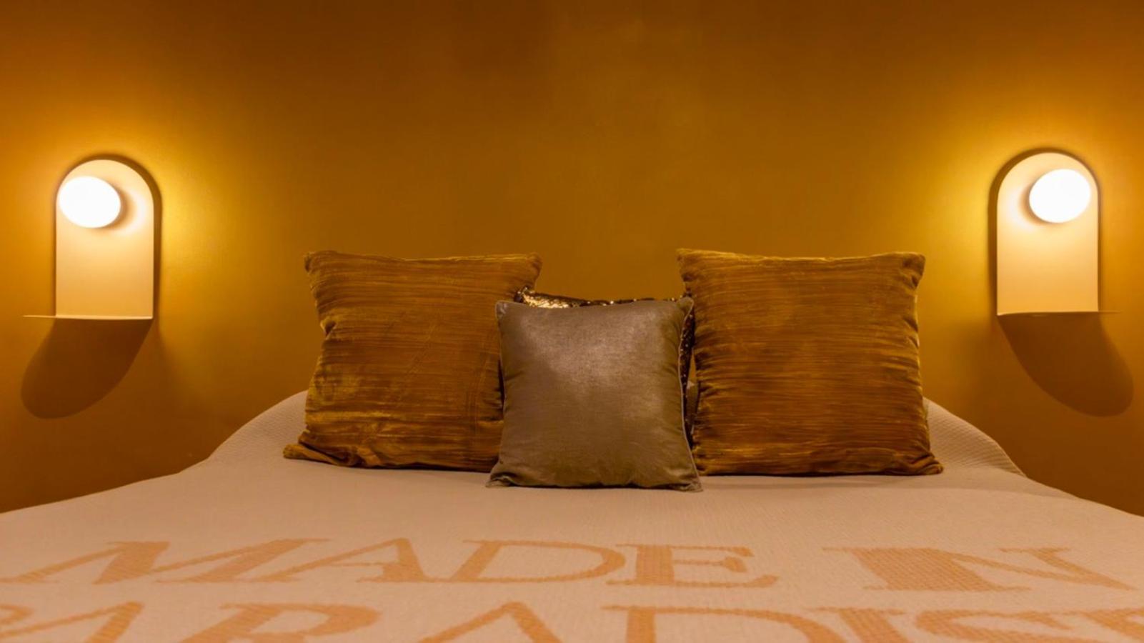 Arty Home In The Heart Of Lisbon , Baixa Chiado Екстер'єр фото