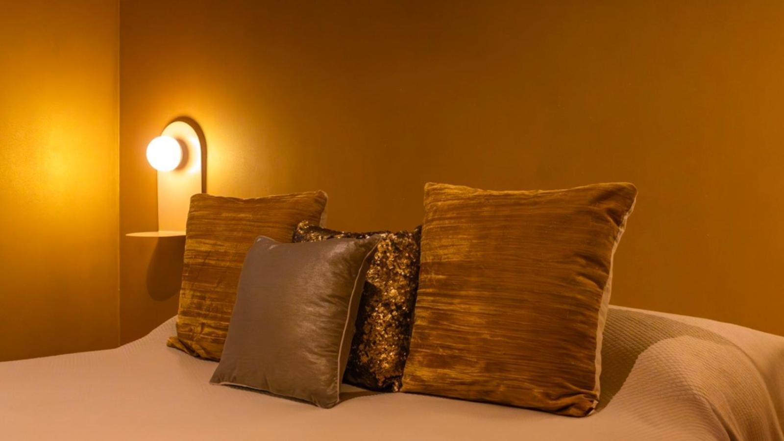 Arty Home In The Heart Of Lisbon , Baixa Chiado Екстер'єр фото