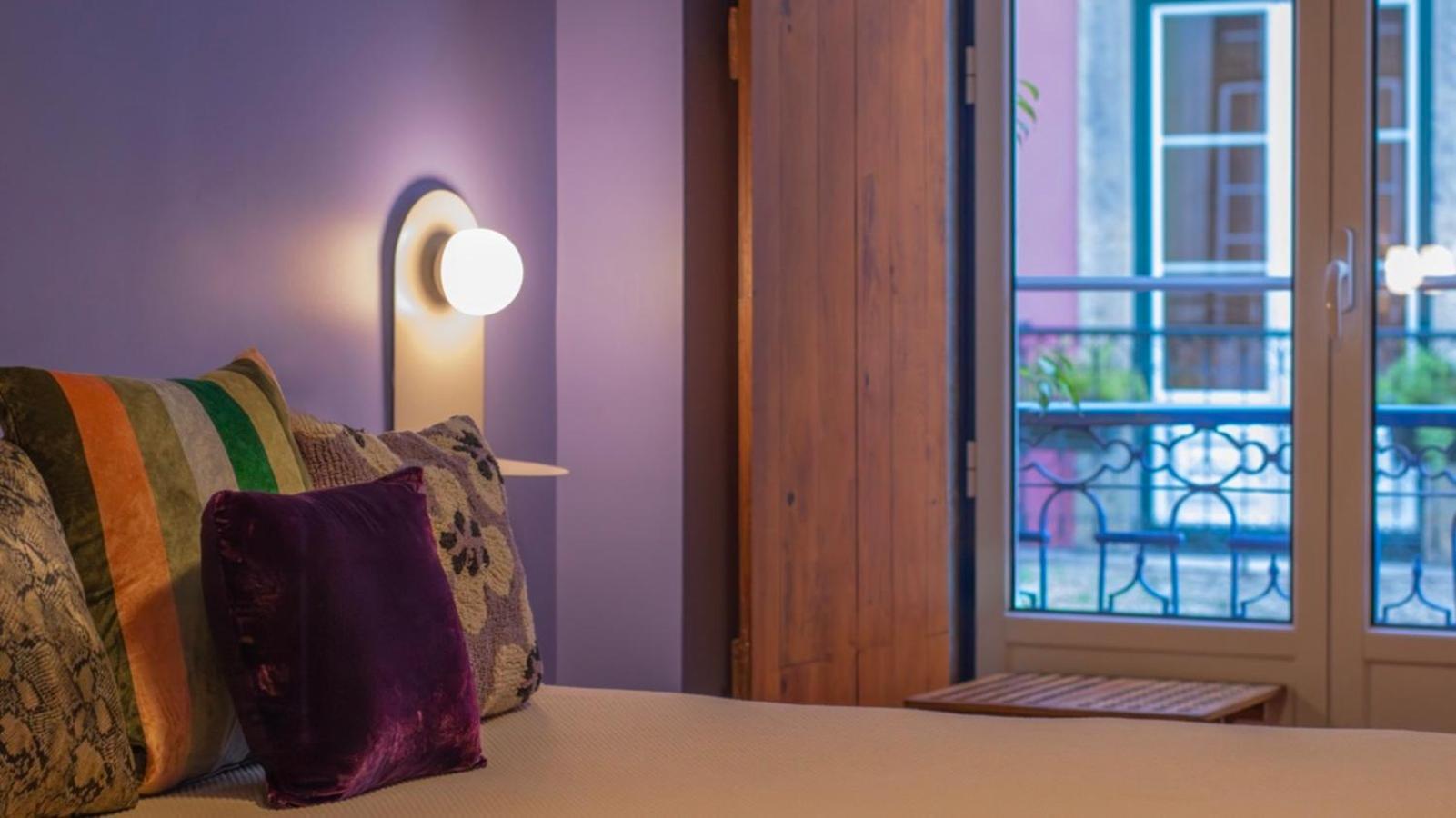 Arty Home In The Heart Of Lisbon , Baixa Chiado Екстер'єр фото