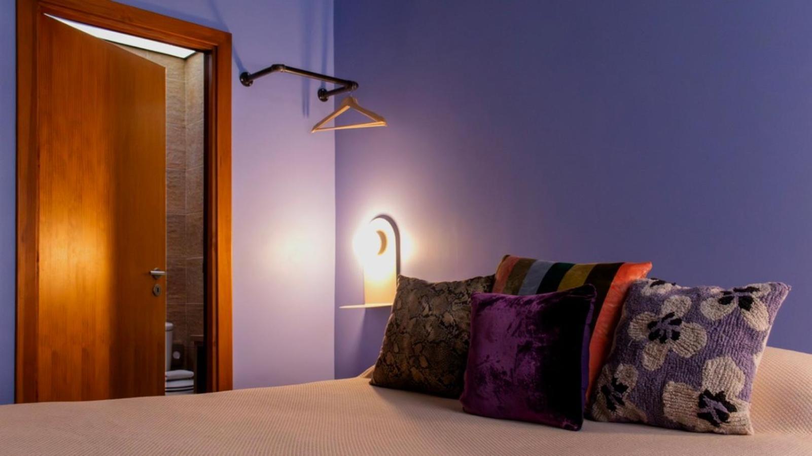 Arty Home In The Heart Of Lisbon , Baixa Chiado Екстер'єр фото